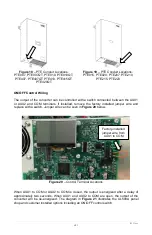 Preview for 27 page of Phase Technology Phase Perfect PT007 Operation & Installation Manual