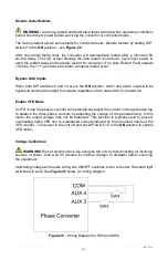 Preview for 30 page of Phase Technology Phase Perfect PT007 Operation & Installation Manual