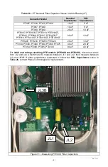 Preview for 40 page of Phase Technology Phase Perfect PT007 Operation & Installation Manual