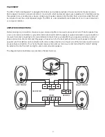 Preview for 3 page of Phase Technology Solaris ATS-1 Owner'S Manual & Installation Instructions