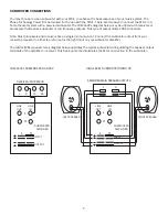 Preview for 4 page of Phase Technology Solaris ATS-1 Owner'S Manual & Installation Instructions