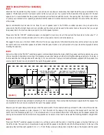 Preview for 5 page of Phase Technology TEATRO PC3.0 Owners Manual/Install Manual