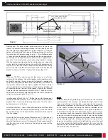 Preview for 2 page of Phase Technology TEATRO Soundbar Series Install Instructions