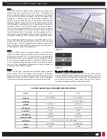 Preview for 3 page of Phase Technology TEATRO Soundbar Series Install Instructions