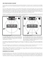 Предварительный просмотр 3 страницы Phase Technology V-SURROUND-II Installation Instructions Manual