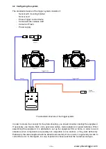 Предварительный просмотр 16 страницы Phase Trigger Event 5.6 Operating Instructions Manual