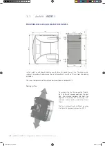 Предварительный просмотр 6 страницы Phase AxM II 04.09.4 User Manual