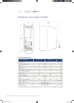 Предварительный просмотр 12 страницы Phase AxM II 04.09.4 User Manual