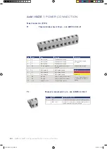 Предварительный просмотр 82 страницы Phase AxM II 04.09.4 User Manual