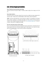 Предварительный просмотр 13 страницы Phase AxN 70.140.4 Installation Manual