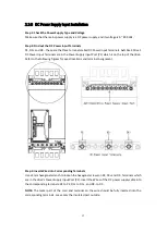 Предварительный просмотр 19 страницы Phase AxN 70.140.4 Installation Manual