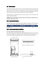 Предварительный просмотр 21 страницы Phase AxN 70.140.4 Installation Manual