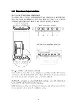 Предварительный просмотр 28 страницы Phase AxN 70.140.4 Installation Manual