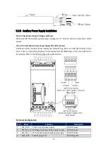 Предварительный просмотр 31 страницы Phase AxN 70.140.4 Installation Manual