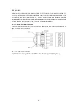 Предварительный просмотр 32 страницы Phase AxN 70.140.4 Installation Manual