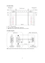 Предварительный просмотр 49 страницы Phase AxN 70.140.4 Installation Manual