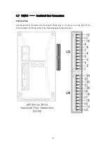 Предварительный просмотр 54 страницы Phase AxN 70.140.4 Installation Manual