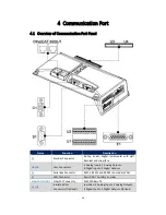 Предварительный просмотр 38 страницы Phase AxN series Installation Manual