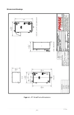 Предварительный просмотр 11 страницы Phase PHASEPERFECT PT007 Operation & Installation Manual