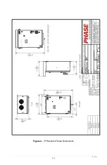 Предварительный просмотр 12 страницы Phase PHASEPERFECT PT007 Operation & Installation Manual