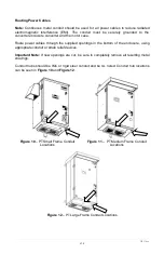 Предварительный просмотр 21 страницы Phase PHASEPERFECT PT007 Operation & Installation Manual