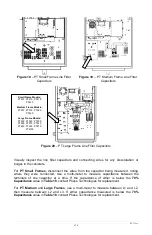 Предварительный просмотр 29 страницы Phase PHASEPERFECT PT007 Operation & Installation Manual