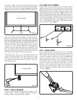 Предварительный просмотр 6 страницы Phase Teatro Owners Manual/Install Manual