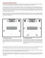 Предварительный просмотр 5 страницы Phase Velocity V-SURROUND-II Owners Manual/Install Manual