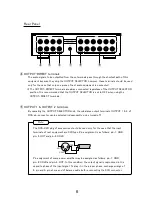 Preview for 6 page of Phasemation CM-1000 CONTROL MEISTER Owner'S Manual