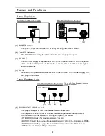 Предварительный просмотр 6 страницы Phasemation EA-1000 Owner'S Manual