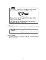 Предварительный просмотр 9 страницы Phasemation EA-1000 Owner'S Manual