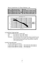 Preview for 7 page of Phasemation EA-550 Owner'S Manual