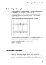 Preview for 7 page of PhaseOne FlexAdaptor Getting Started