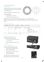 Preview for 4 page of PhaseOne iX Controller MK4 Installation Manual