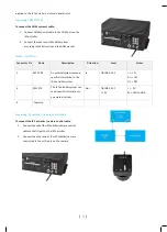 Preview for 5 page of PhaseOne iX Controller MK4 Installation Manual