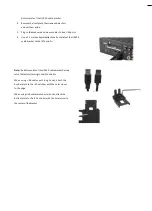 Preview for 7 page of PhaseOne iX Controller MK4 Installation Manual