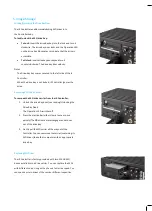 Preview for 9 page of PhaseOne iX Controller MK4 Installation Manual