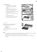 Preview for 10 page of PhaseOne iX Controller MK4 Installation Manual