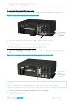 Preview for 12 page of PhaseOne iX MK 5 Installation And Operation Manual