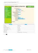 Preview for 27 page of PhaseOne iX MK 5 Installation And Operation Manual