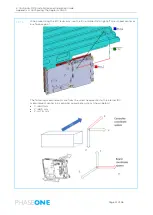 Preview for 31 page of PhaseOne iX MK 5 Installation And Operation Manual