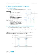 Предварительный просмотр 6 страницы PhaseOne iXM-MV100 Installation Manual