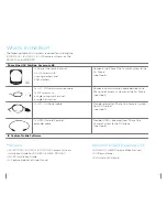 Preview for 5 page of PhaseOne iXU 1000 Installation Manual