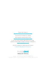 Preview for 15 page of PhaseOne iXU 1000 Installation Manual