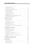 Preview for 6 page of PhaseOne P 20 Reference Manual