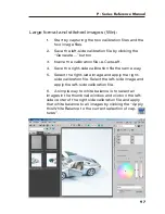 Preview for 97 page of PhaseOne P 20 Reference Manual