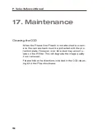 Preview for 98 page of PhaseOne P 20 Reference Manual