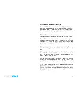 Preview for 15 page of PhaseOne P 65+ User Manual