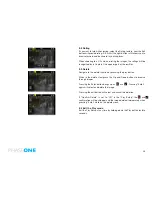 Preview for 36 page of PhaseOne P 65+ User Manual