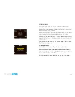 Preview for 37 page of PhaseOne P 65+ User Manual